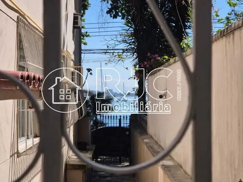 Imóvel para venda possui 55 metros quadrados com 1 quarto em Urca - Rio de Janeiro - RJ - Foto 10