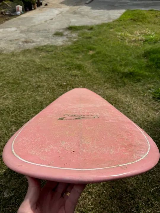 Prancha de Surfe - Rookie - Foto 6