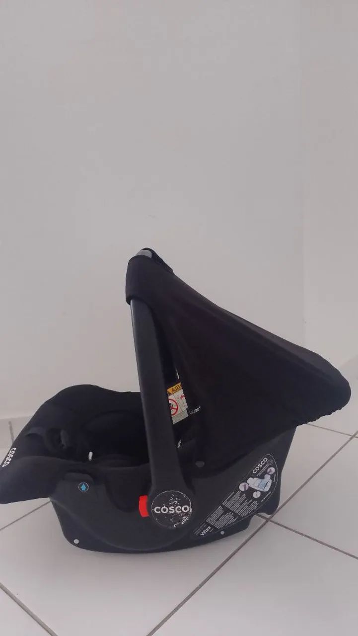 Bebê Conforto Cosco - Foto 2