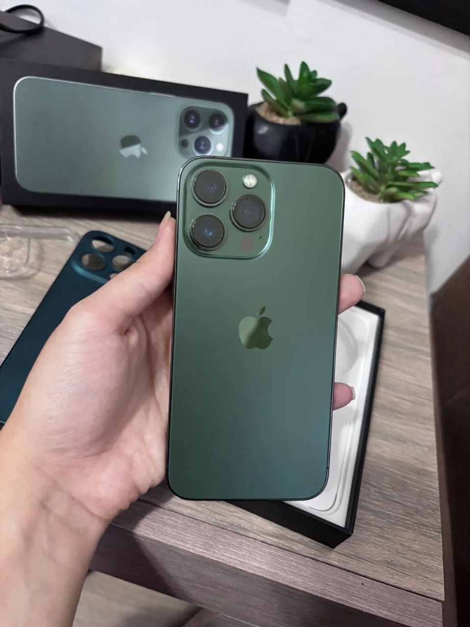 iPhone 13 Pro 128gb