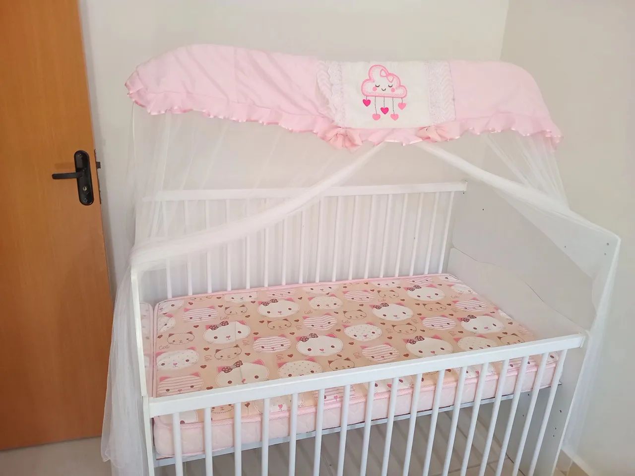 Berço americano  - Foto 3