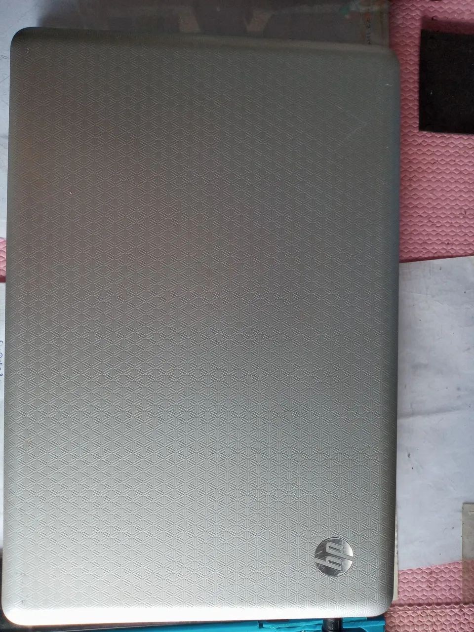 Notebook HP G42 - Foto 4