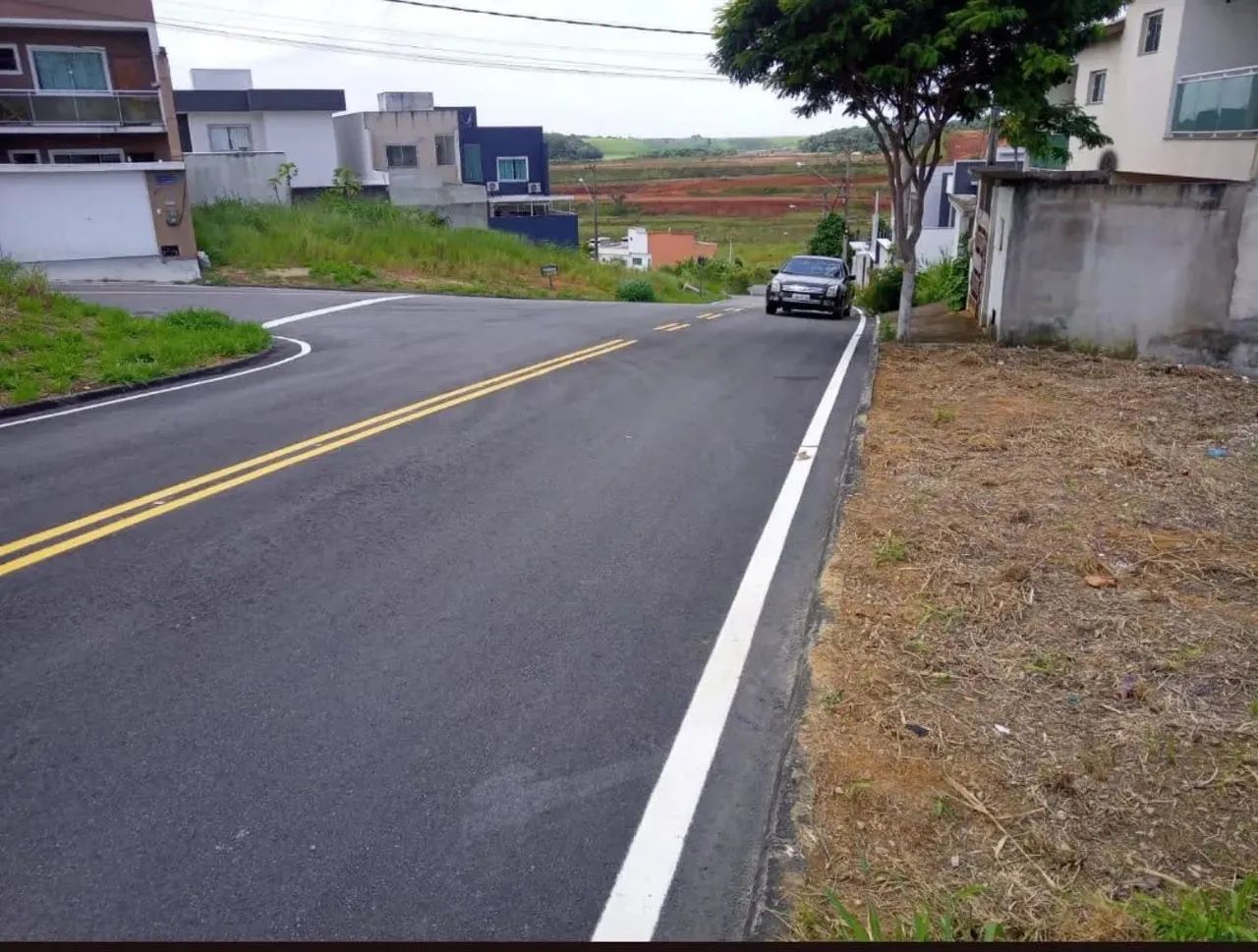 Terreno para venda, 298 m², declive, próximo a entrada do Vale das Palmeiras - Macaé - RJ. - Foto 4