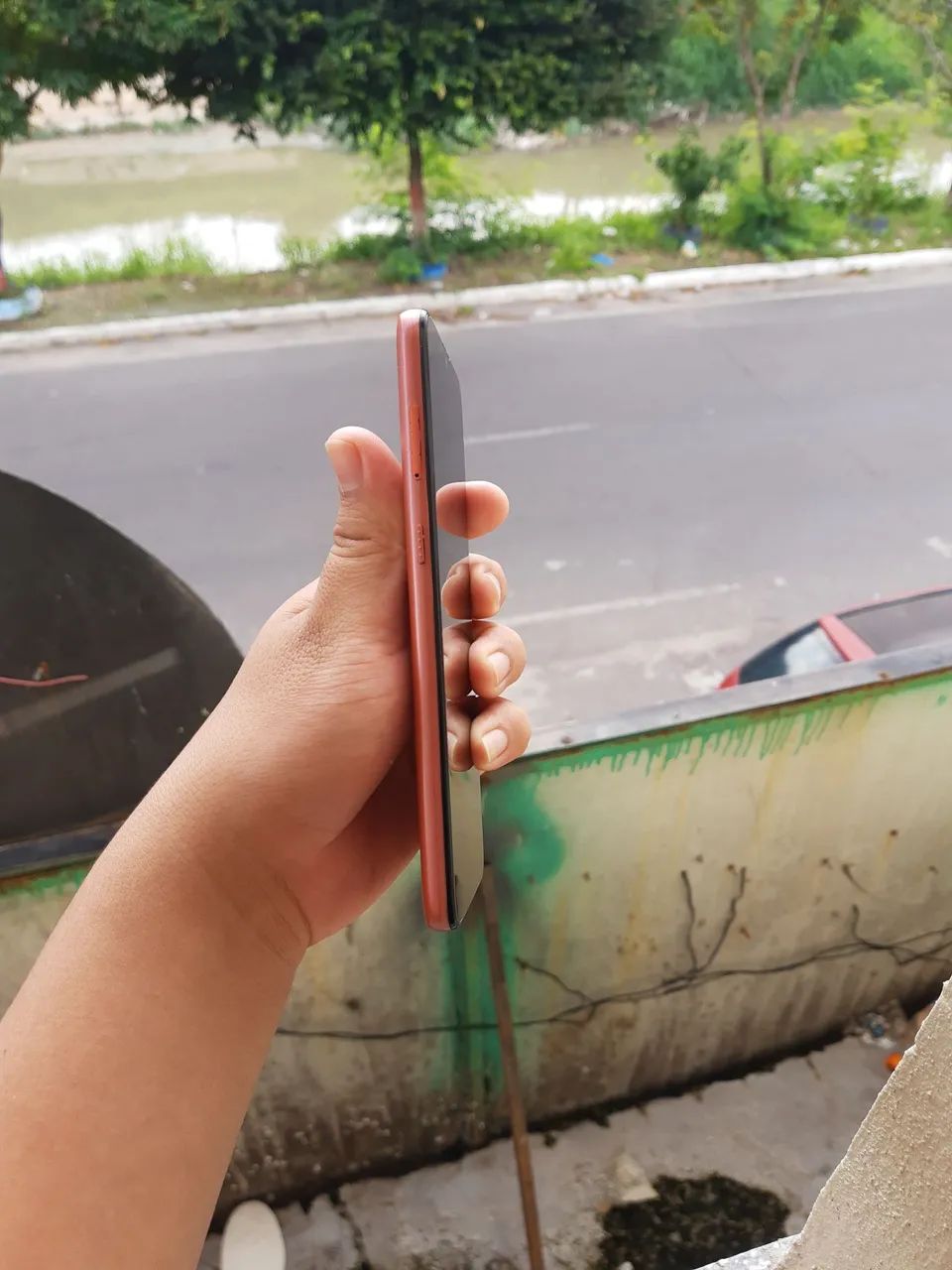 Moto E7  - Foto 5