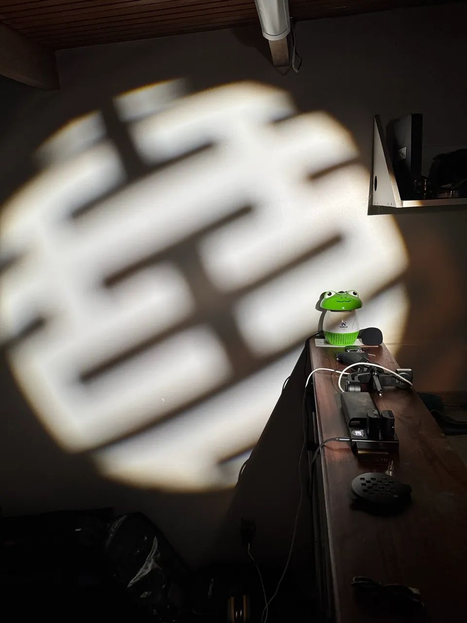 SmallRig RF 10C Luz de Vídeo Portátil com Foco LED - Foto 3