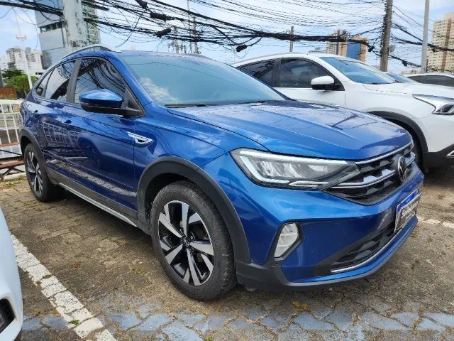 Nivus Highline 1.0 200 TSI Flex Aut - BAVIERA IGUATEMI - VENDEDOR JOSEILTON