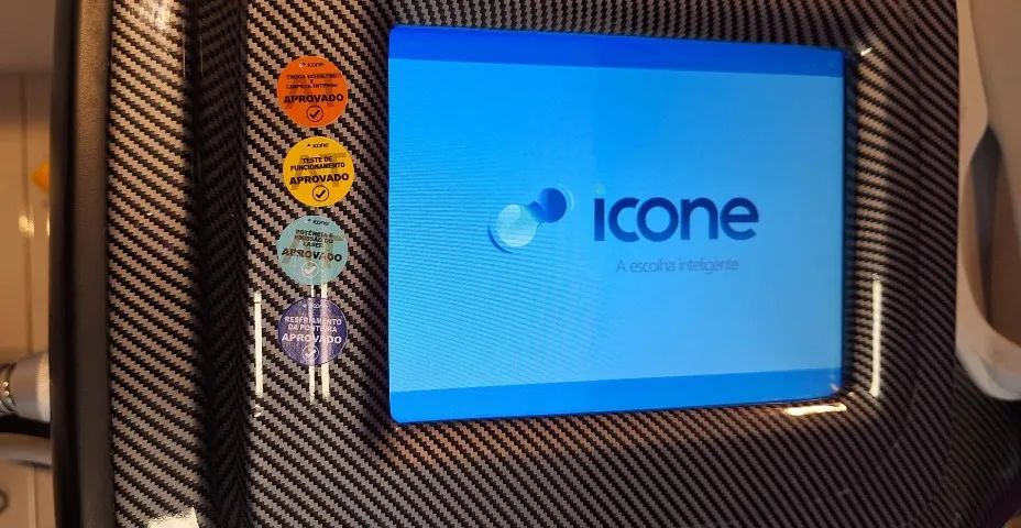 Laser Diodo Galaxy Fiber R$ 48.000,00 - Foto 2