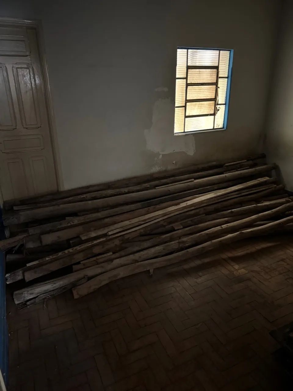 Madeiras de escoramento para construção - Ótimo preço!