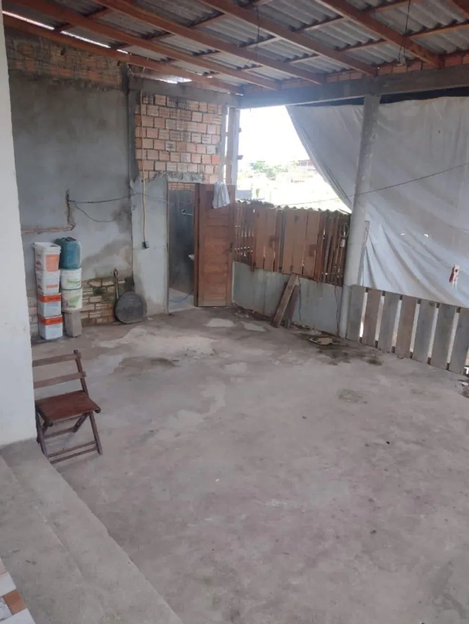 Primeira imagem do imóvel