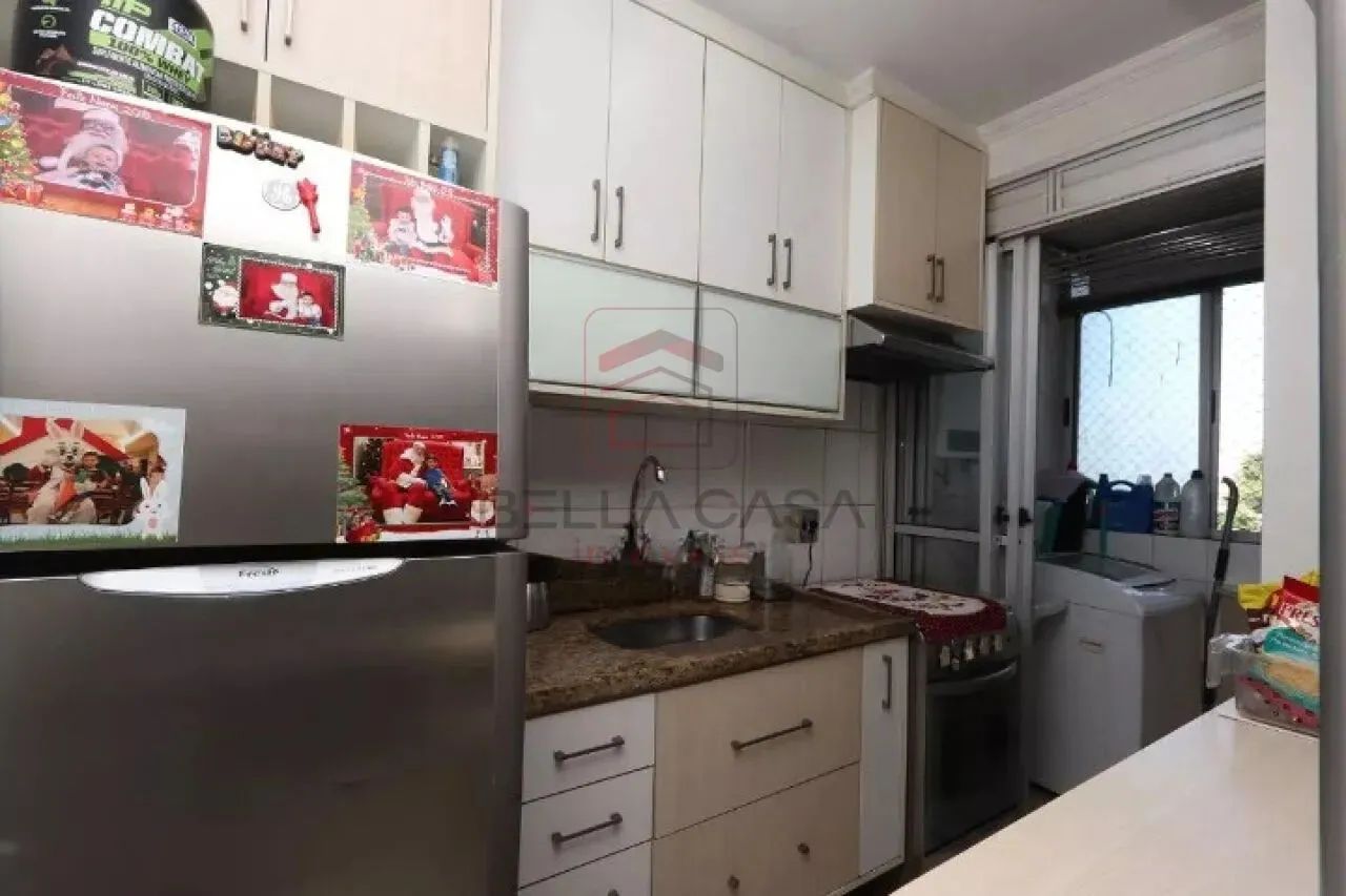 Apartamento a venda na Vila Prudente com 2 quartos e 1 vaga - Foto 2