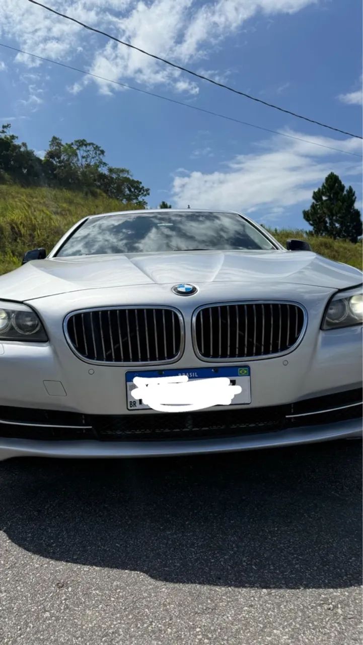 Vendo BMW 535i 2011 - Foto 3