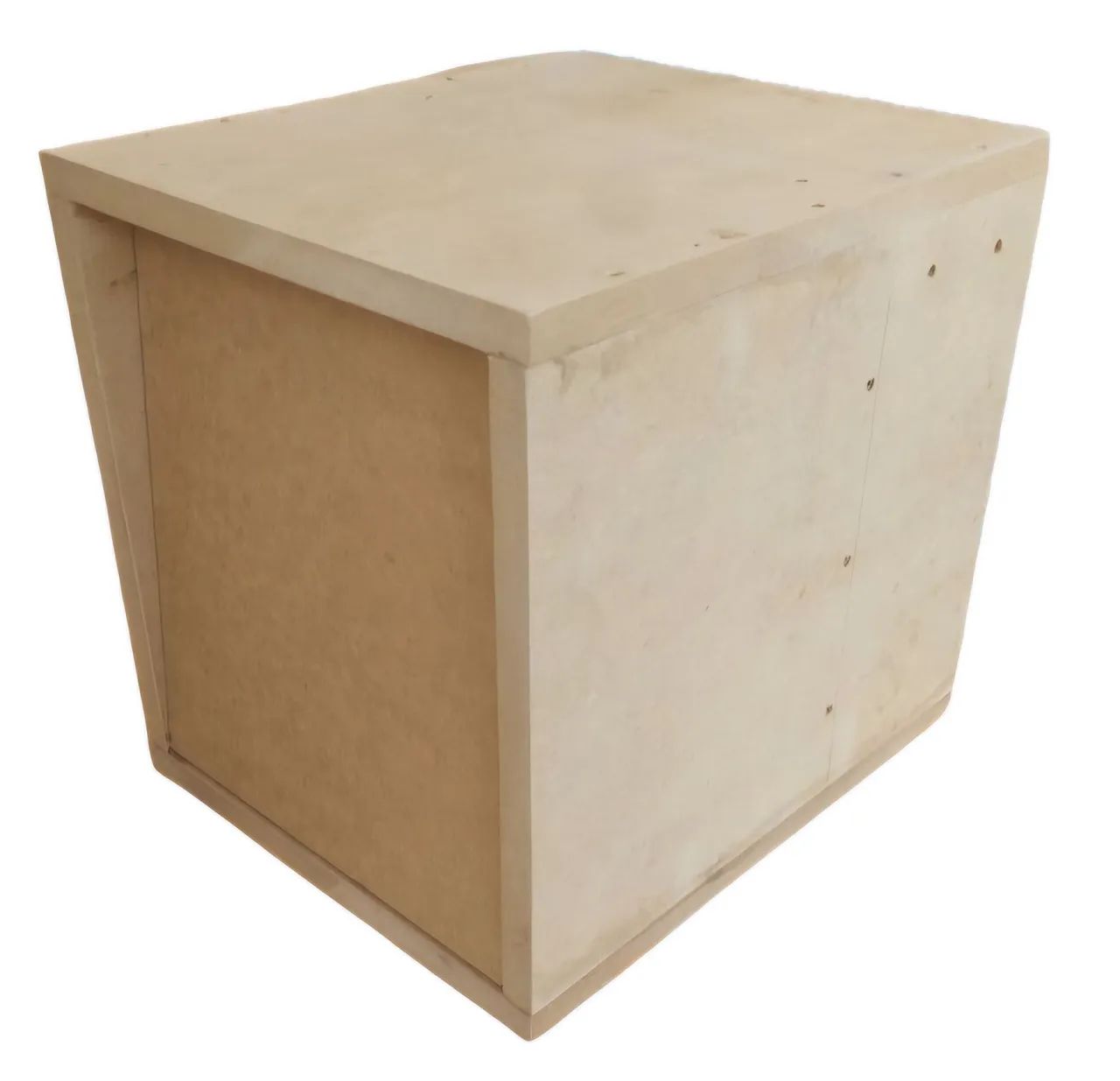 Caixa para Médio Grave de 8 Polegadas - Foto 3