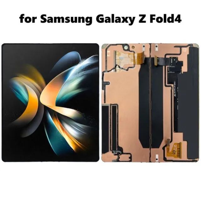 Display/ Tela Samsung Z Fold 4 - Foto 3
