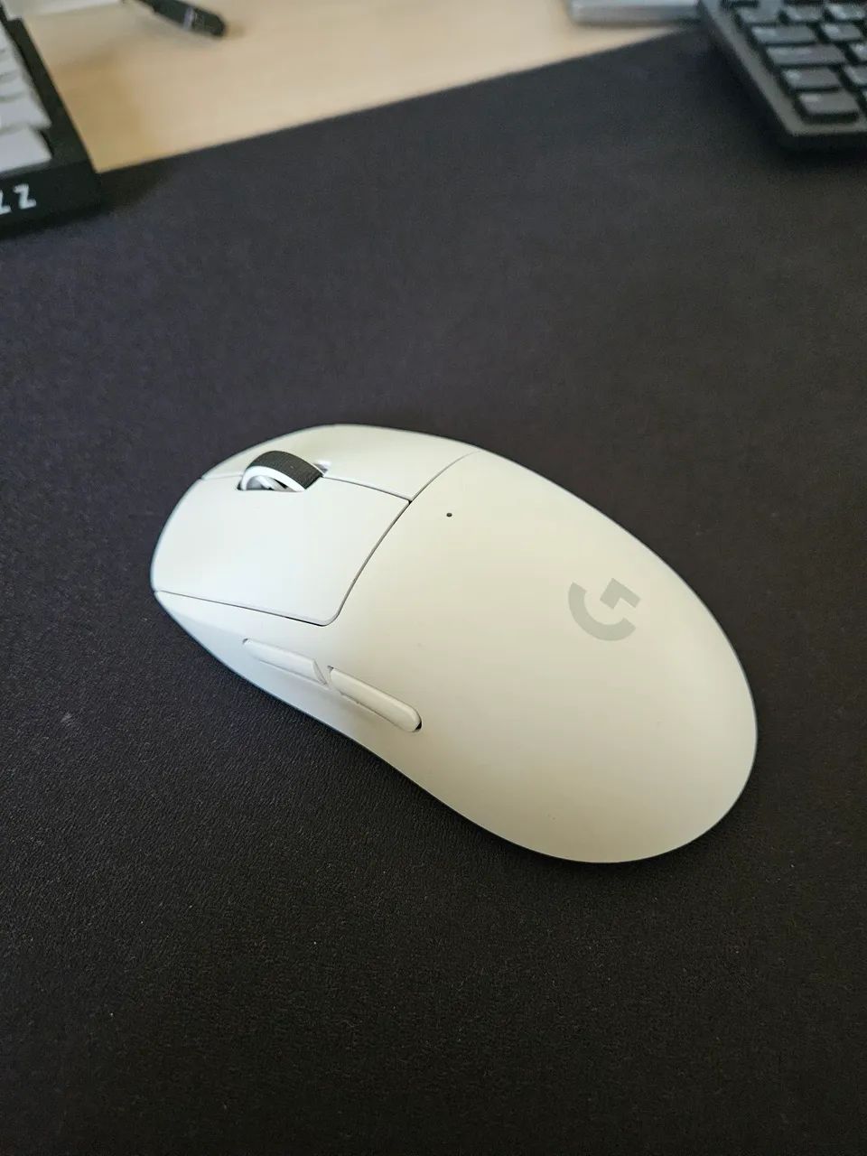 Mouse Logitech GPRO X Superlight  - Foto 2