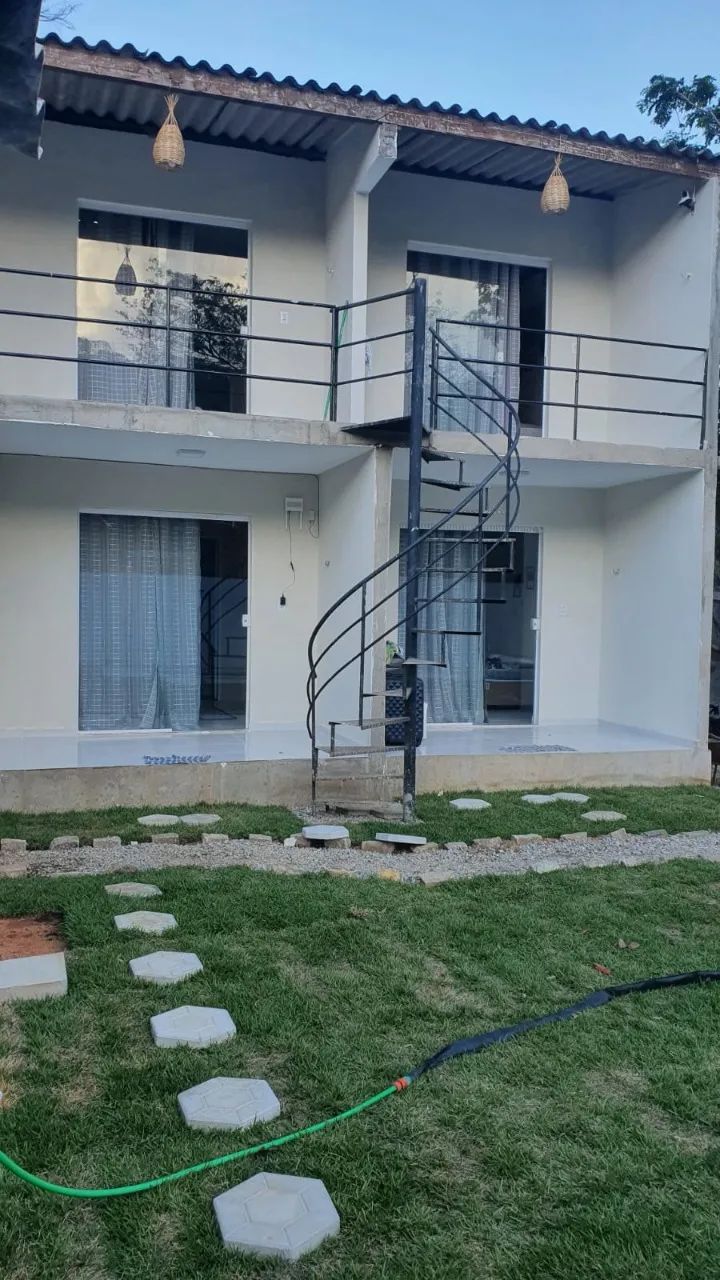 Casa para venda tem 300 metros quadrados com 4 quartos em Praia de Pipa - Tibau do Sul - R - Foto 4