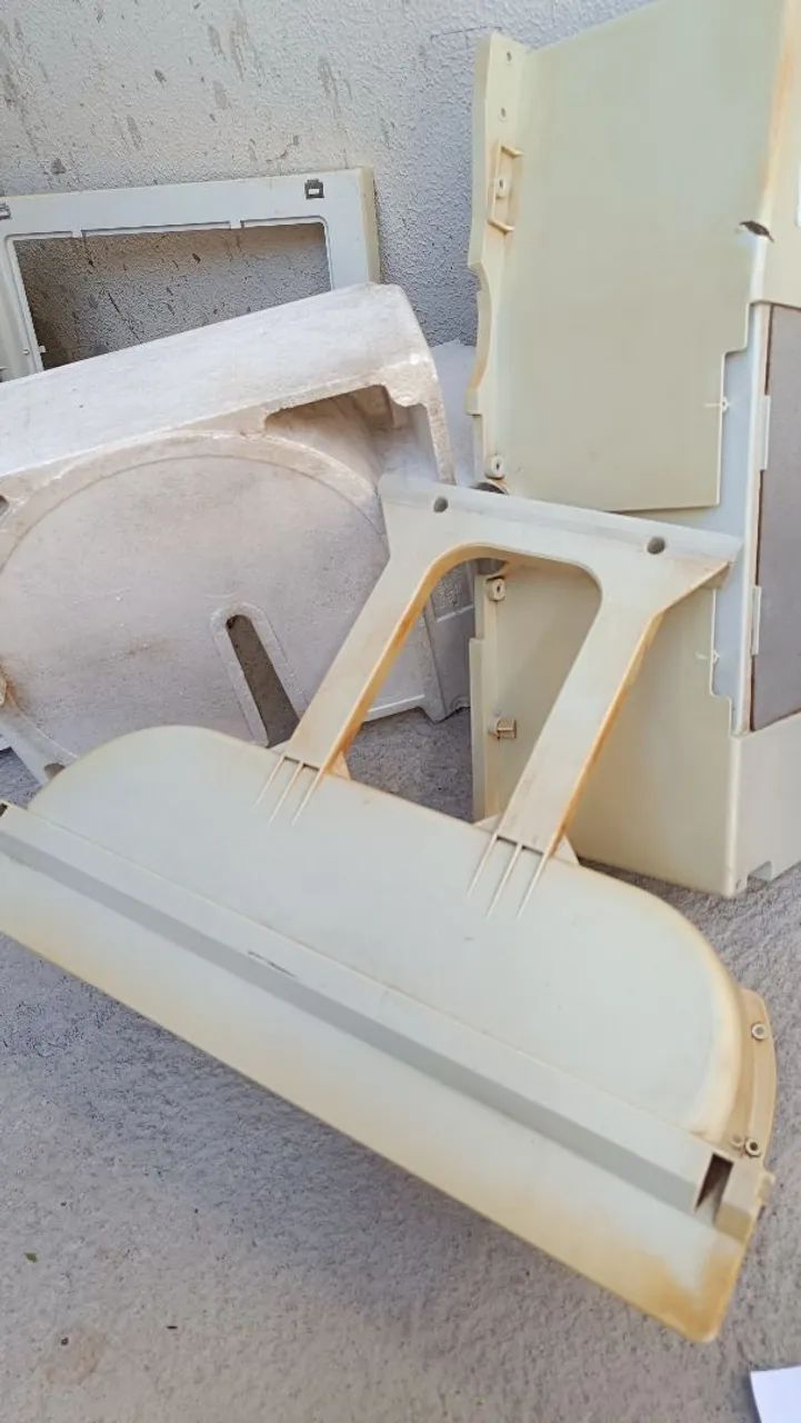 Ar Condicionado de Janela Springer 10000 Btus - Foto 2