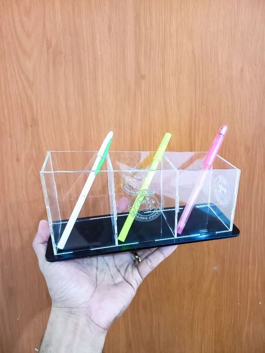 Porta Canetas Personalizados - Foto 3