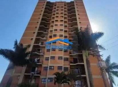 Apartamento com 2 Quartos e 1 banheiro à Venda, 59 m²- Quitaúna Osasco