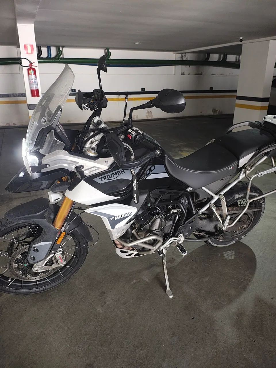 Moto nova - Foto 3