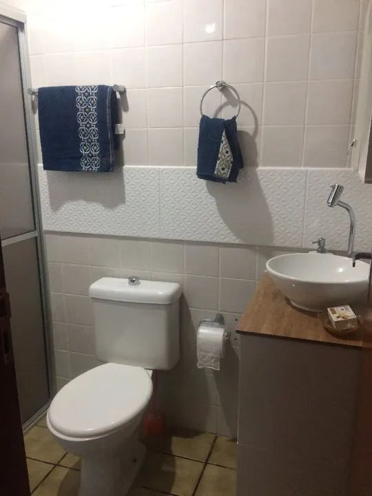 Casa Temporada praia da Lagoinha - Foto 3