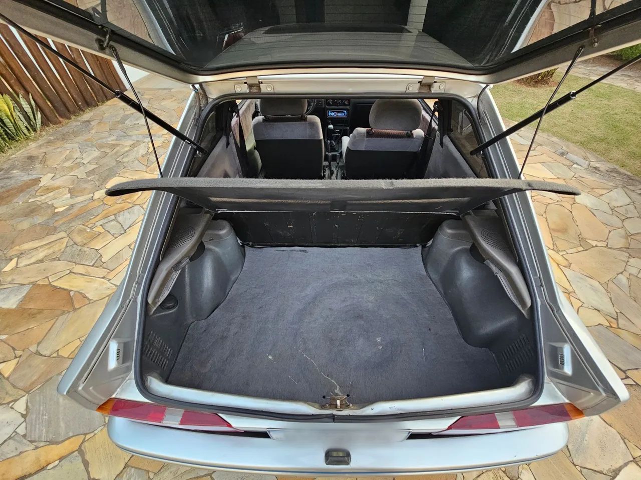 Ford Escort Xr3 Ap 1.8 - Foto 5