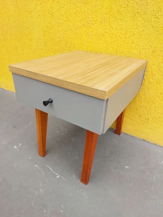 Mesa de cabeceira  - Foto 3