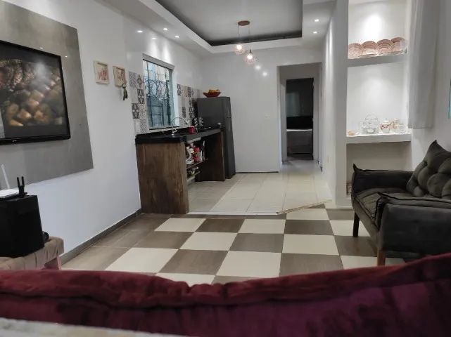 Foto - Lagoa Santa - Jardim Imperial