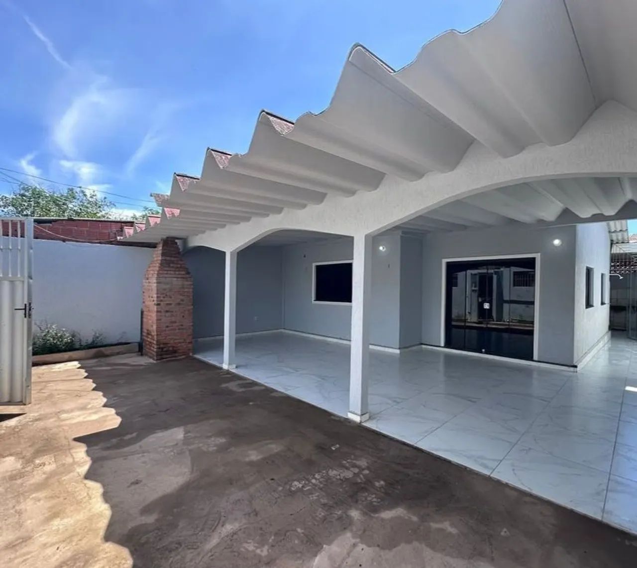 Casa a venda em Marituba 