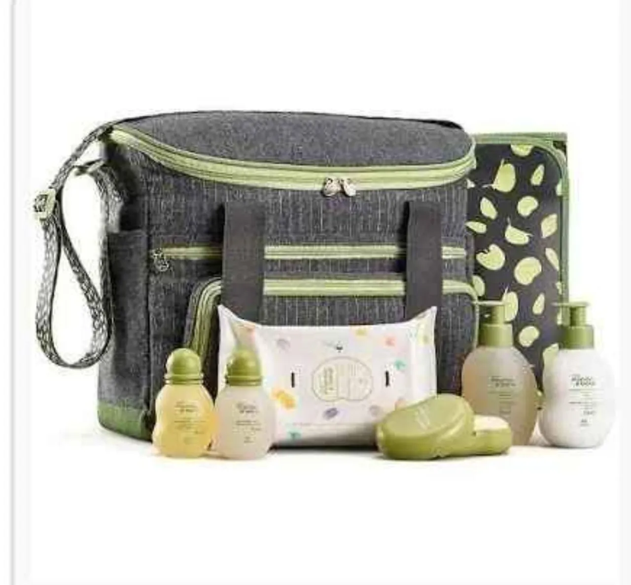 Kit para bebê - Novo