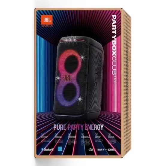 JBL PARTYBOX 120