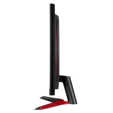 Monitor Gamer LG UltraGear 32", 165Hz, QHD, 1ms, DisplayPort e HDMI, 95% sRGB, FreeSync Pr - Foto 2