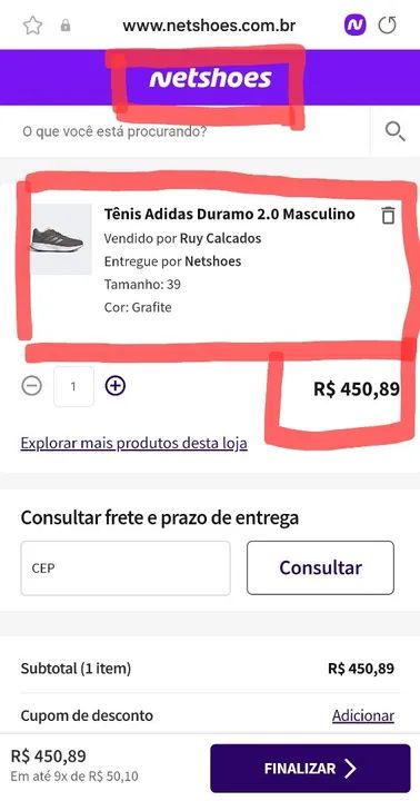 Clube Netshoes Netshoes E Clube Netshoes Cupom Netshoes App