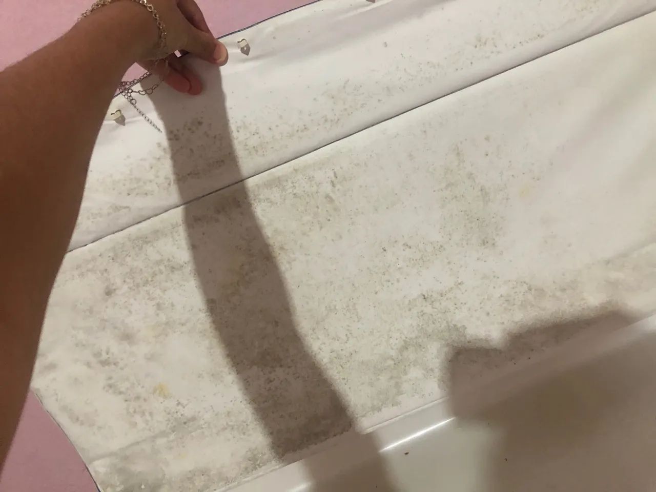 Trocador de bebê Splash + - usado vendo ou troco - Foto 6