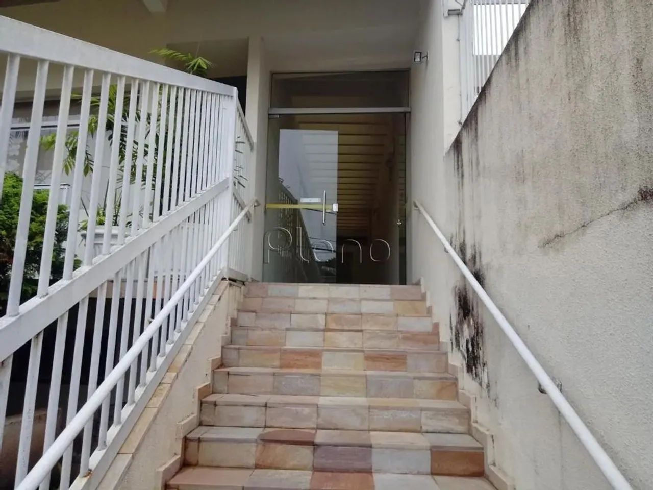 Sala para locação em Campinas, Centro, com 1 quarto, com 43 m², Corrente - Foto 2
