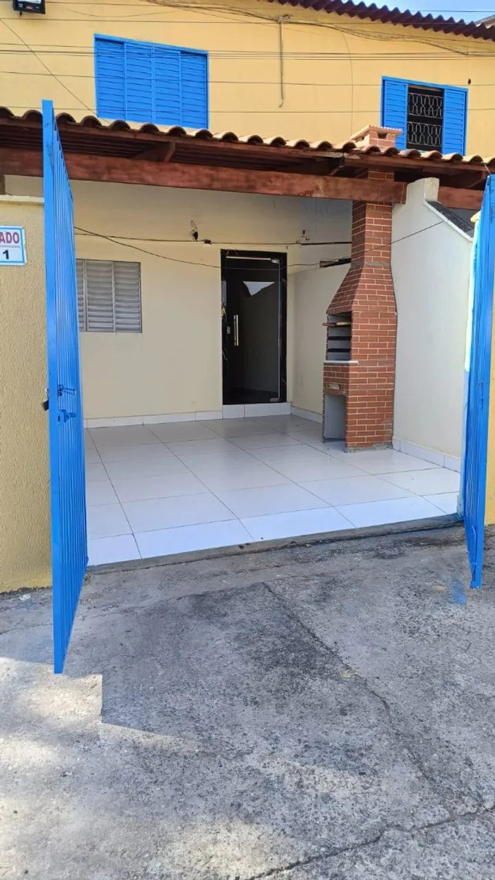 Sobrado Geminado Vila Maria  - Foto 2