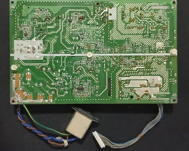 Placa Fonte TV LG 32LG30R - Foto 2