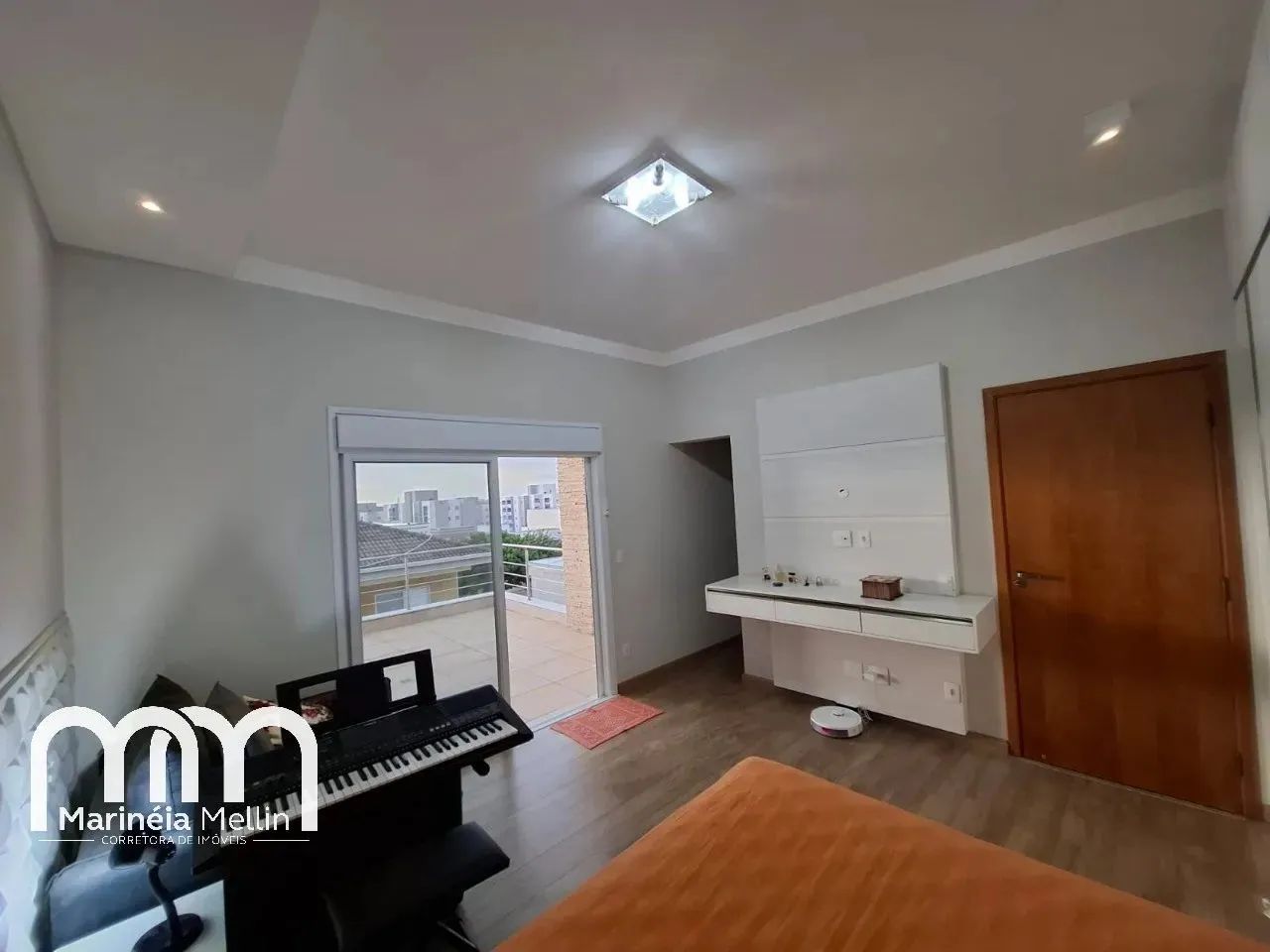 COMPRAR CASA CONDOMÍNIO DE MÔNACO COM PISCINA EM HORTOLÂNDIA. - Foto 5
