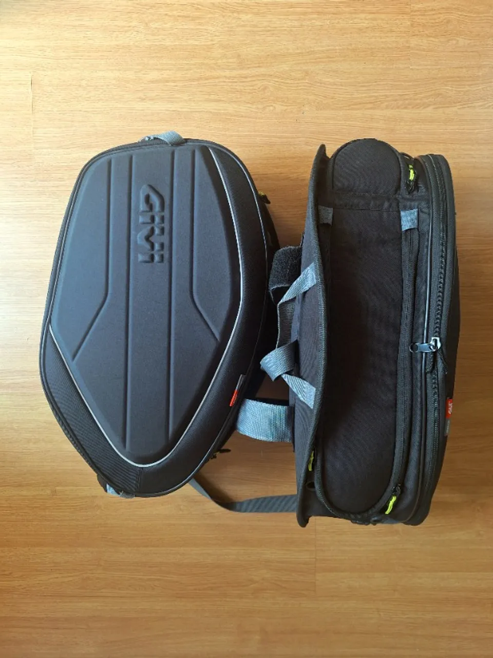 Alforges Givi Lateral - 40L