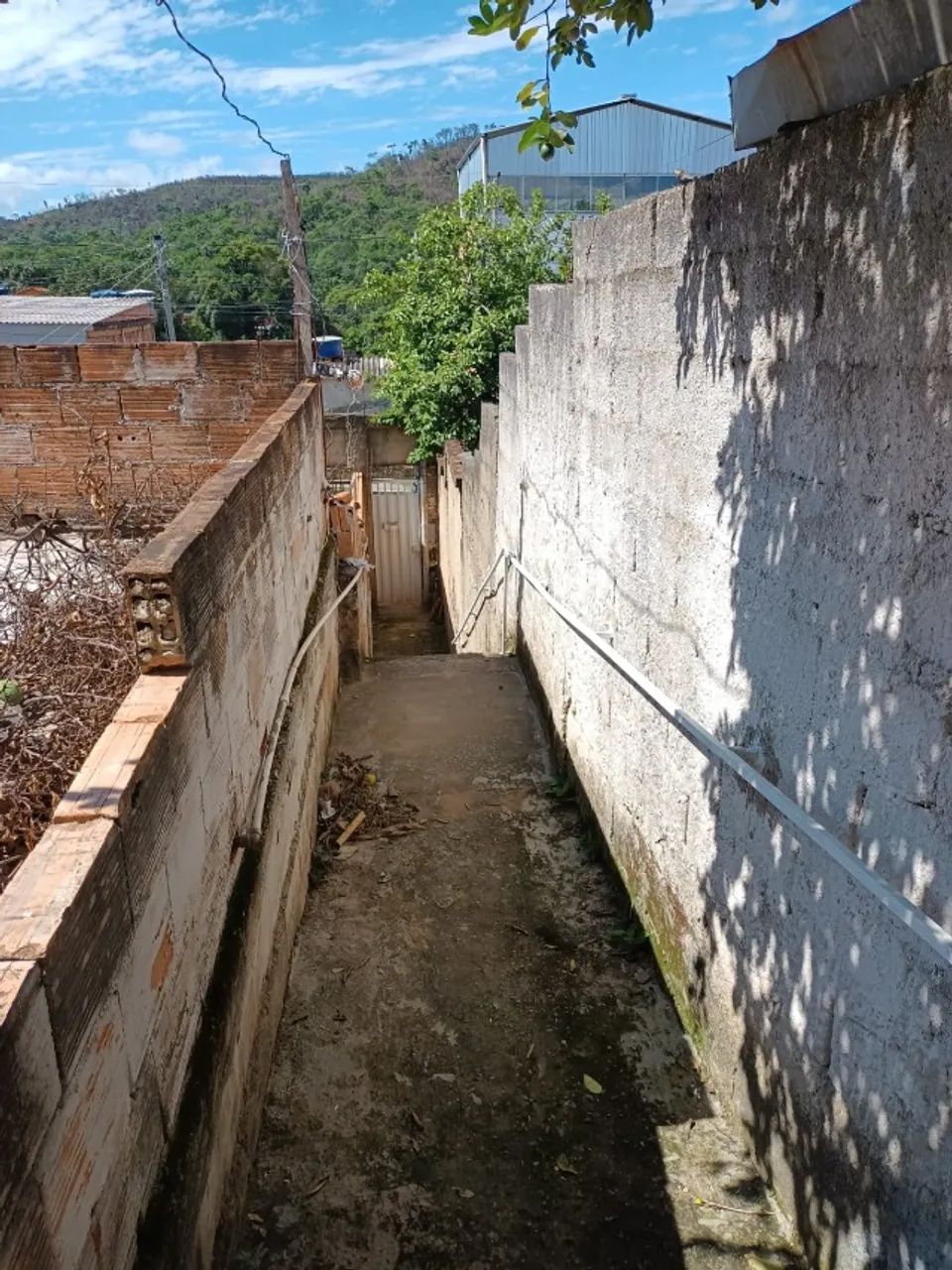 Lote com casas construída 360m² venda   - Foto 3