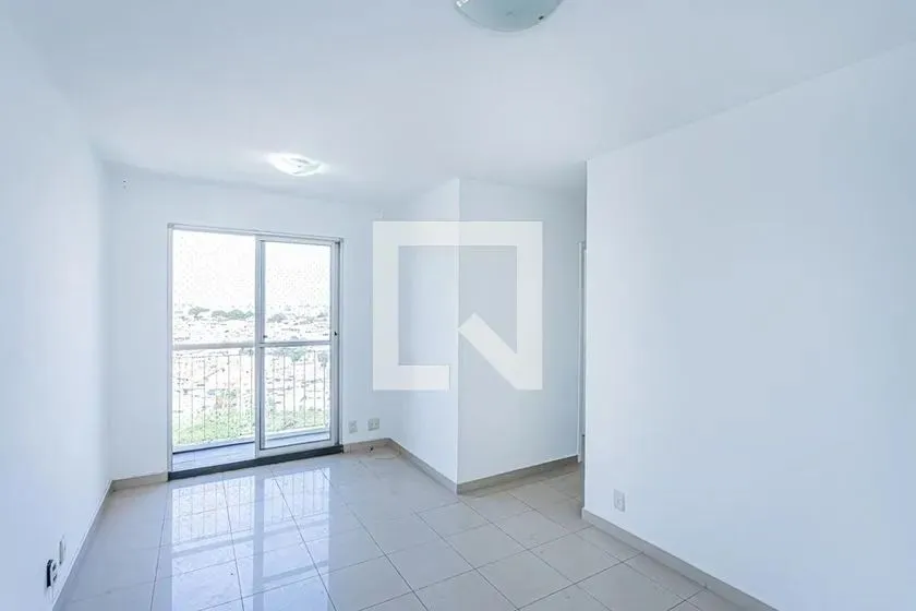 Apartamento à Venda - Parque São Domingos, 3 Quartos, 61 m2