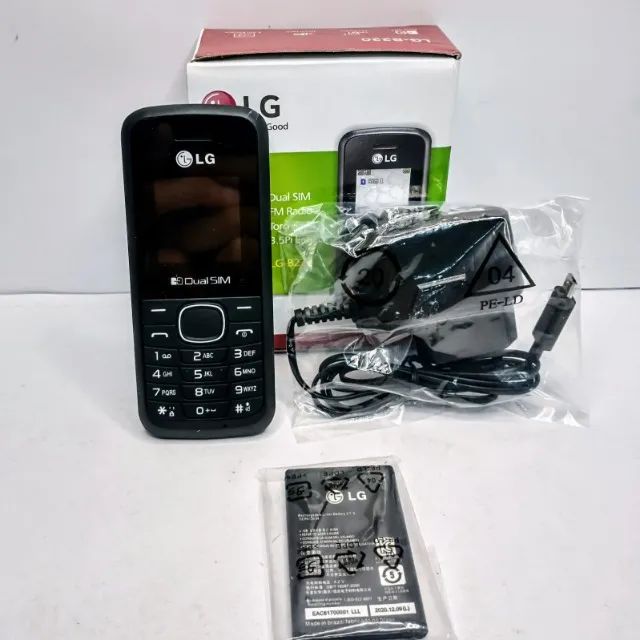 CELULAR LG - ENTREGA GRATIS