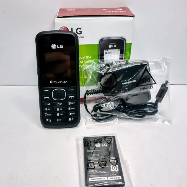 CELULAR LG - ENTREGA GRATIS