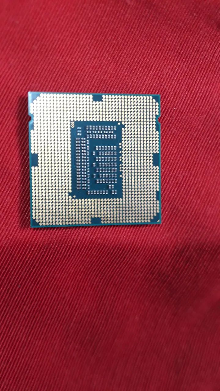 Processador i5 3330s da 3Geração Barato! - Foto 2