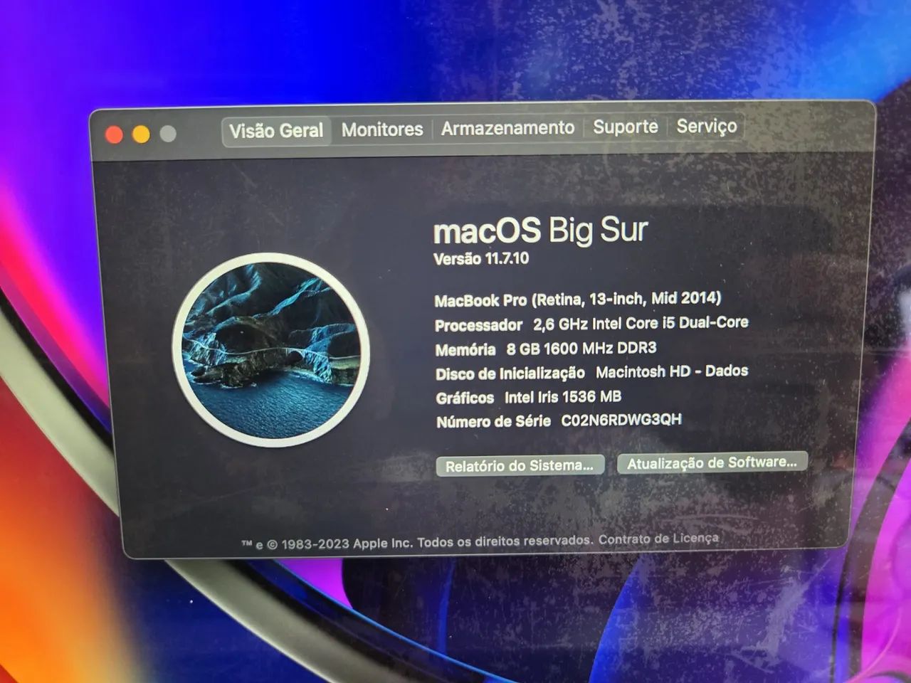 Macbook Pro 201464302735004289121