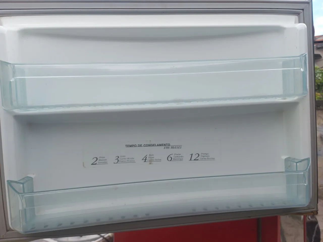 Geladeira Brastemp Frost Free 430 Litros  - Foto 5