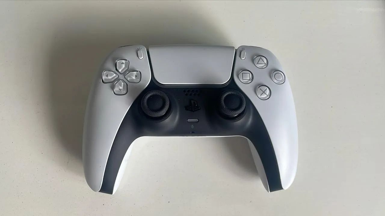 PS5 (com leitor) 1 Tb - Foto 2