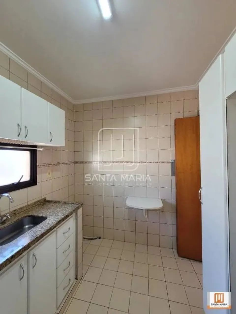 Apartamento (tipo - padrao) 1 dormitórios, cozinha planejada, em condomínio fechado - Foto 3