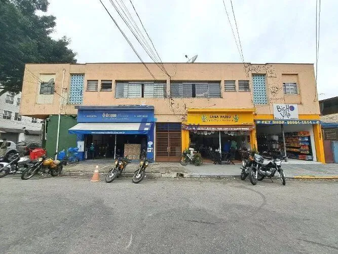 Apartamento para alugar no bairro Vila Nivi - São Paulo/SP, Zona Norte