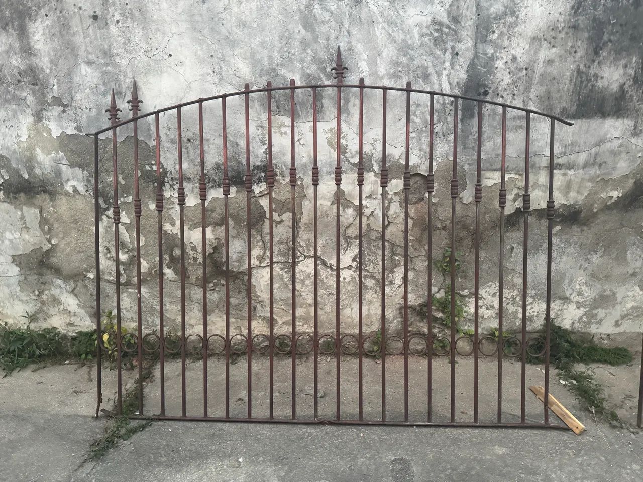 Grade de Ferro64397135026179123