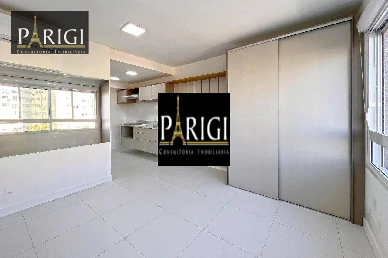 Studio com 1 dormitório para alugar, 30 m² por R$ 3.015,00/mês - Partenon - Porto Alegre/R